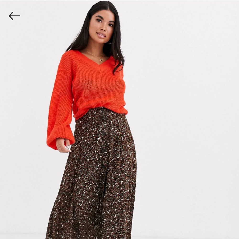 ASOS sweater